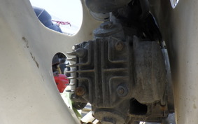 HONDA C50 SUPER CUB C50