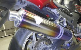 KAWASAKI ZZ1400 NINJA R A 2007 ZXT40D