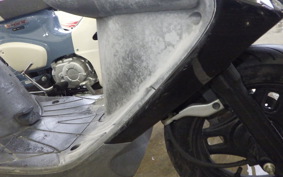 SUZUKI ADDRESS V125 CF4EA