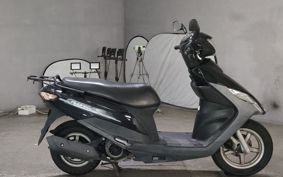 SUZUKI ADDRESS V125 DT11A
