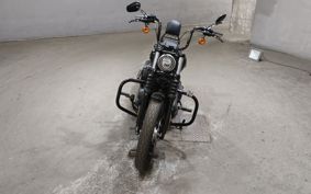 HARLEY  HARLEY FXBB1750 YJJ