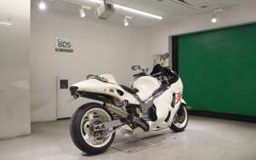 SUZUKI GSX1300R HAYABUSA 2018