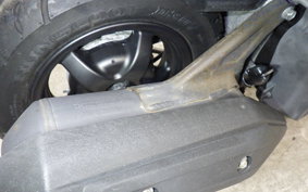 HONDA LEAD 125 2018 JF45