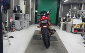 HONDA CB400 SUPER BOLDOR A 2016 NC42
