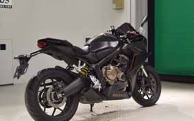 HONDA CBR650R 2019 RH03