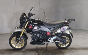 HONDA GU ROM JC61