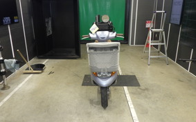 SUZUKI LET's 4 Basket CA43A