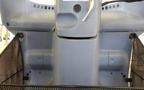 HONDA GYRO CANOPY 1995 TA02