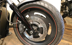 HARLEY HARLEY VRSCDX1250 2011 HHH