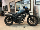 Фото Honda CL250 с японского аукциона