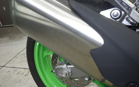 KAWASAKI ZX-4RR 2024 ZX400P
