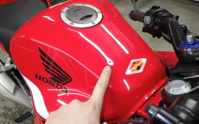 HONDA CBR400R ABS 2018 NC47