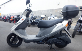 SUZUKI ADDRESS V125 CF46A