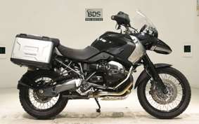 BMW R1200GS 2012