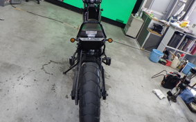 YAMAHA TW225 DG09J