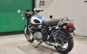 TRIUMPH BONNEVILLE T100 2016