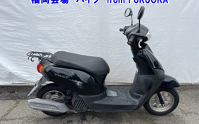 HONDA TACT-4
