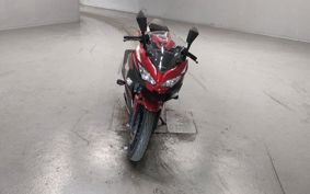 KAWASAKI NINJA250 EX250P