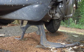 HONDA DIO Gen.6 AF68