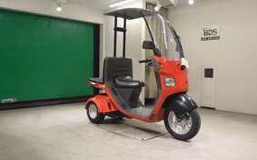 HONDA GYRO CANOPY 2025 TA03