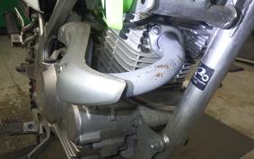 KAWASAKI KLX125 2023 LX125C