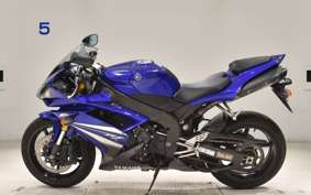 YAMAHA YZF-R1 2007
