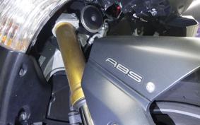 YAMAHA T-MAX 530 2015 SJ12J