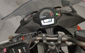 KAWASAKI NINJA400 EX400E