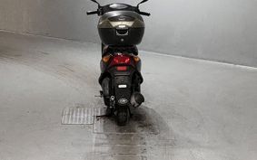 YAMAHA JOG SA36J