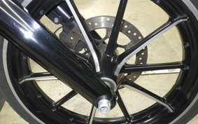 HARLEY FXSB 1580 2014