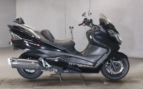 SUZUKI SKYWAVE 250M CJ45A