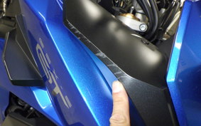 SUZUKI GSX-S1000GT 2024 EK1AA