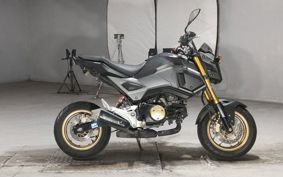 HONDA GU ROM JC75
