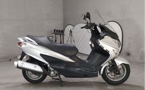SUZUKI BURGMAN200 CH41A