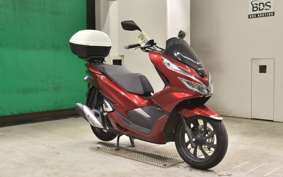 HONDA PCX 125 JF81