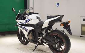 HONDA CBR400R A 2017