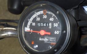 HONDA TODAY AF61