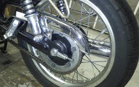 YAMAHA SR400 Gen.5 2020 RH16J