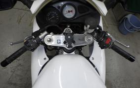 SUZUKI SV400S 2006 VK53A