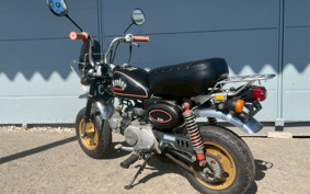 HONDA MONKEY Z50J