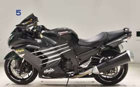 KAWASAKI ZX 1400 NINJA R A 2020