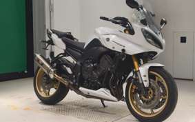 YAMAHA FZ8 FAZER S 2011