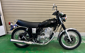 YAMAHA SR400 2019 RH16J