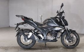 SUZUKI JIKUSA-250 ED22B