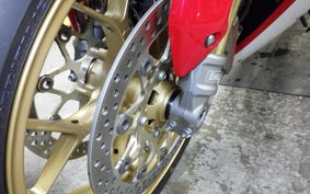 HONDA CBR1000RR GEN 3 SPECIAL 2017