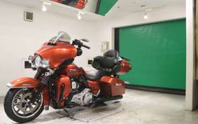 HARLEY FLHTCUTC 1690 2014