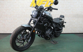 HONDA REBEL 1100 2023 SC83