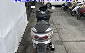 HONDA FORZA Z