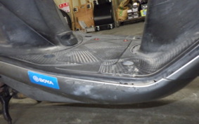 SUZUKI ADDRESS V50 Gen.2 CA44A