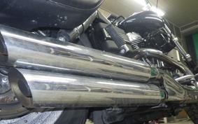 HARLEY FXDF 1580 2008